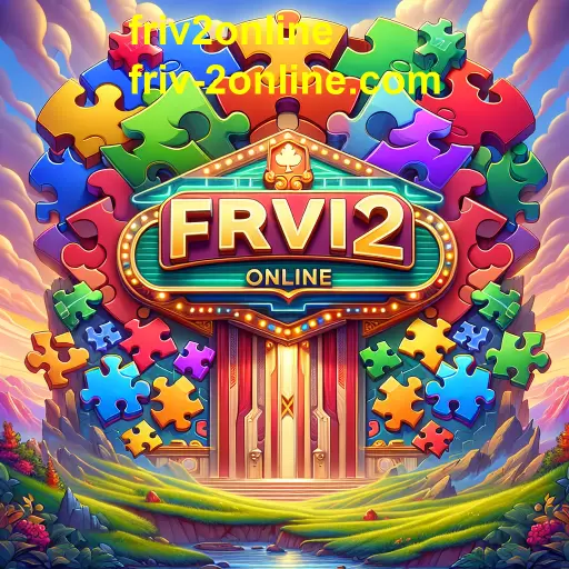 Desvendando O Mundo dos Quebra-Cabeças no Friv2Online