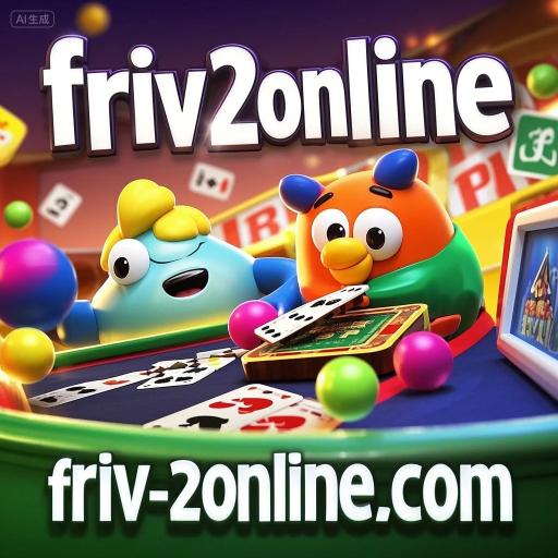 friv2online